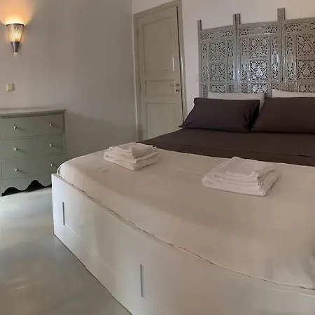 Apartmán Casa Maryna
