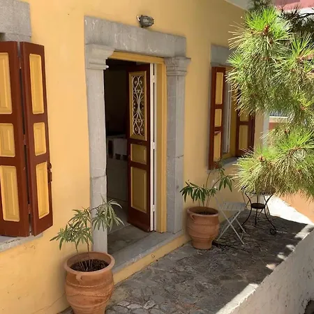 Casa Maryna Apartmán